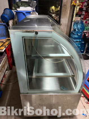 নন এসি সিলার